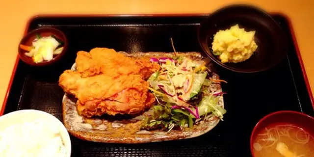 (メモ用)恵比寿ランチ・居酒屋まとめ🍴🍻