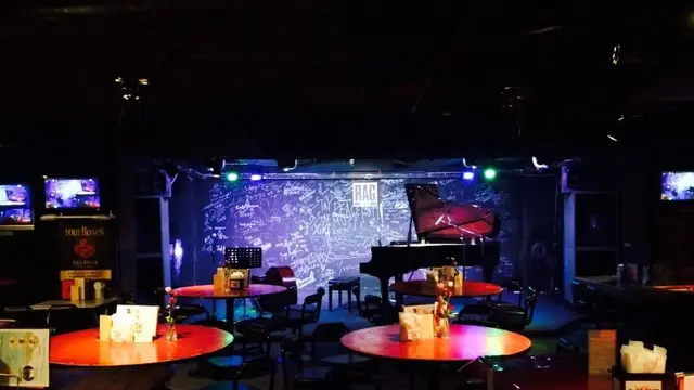 大人な京都の音楽スポット🎶
