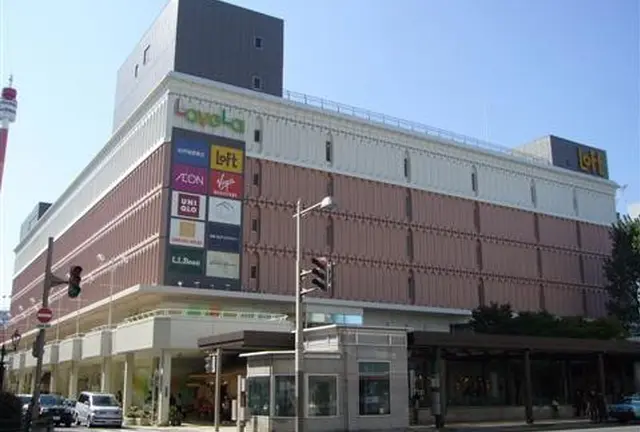 新潟万代の定番コース(デートにいいかも？)
