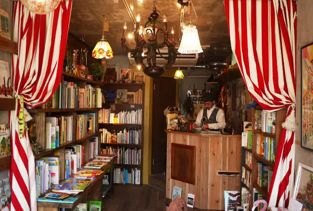 毎日でも通いたい！吉祥寺の古本屋さんめぐり！