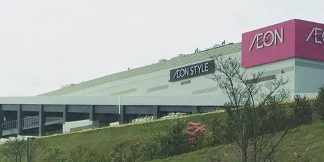 家族でデートで .. 行こう♡イオンモール今治新都市 & 周辺巡りプラン