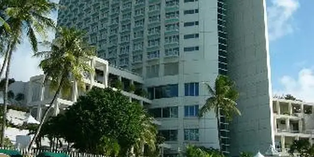 グアム3泊4日の旅