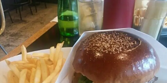 都内のバーガーマニア記(更新中)(オススメあったら教えて下さい)