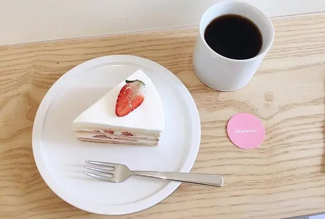 【こだわりのカフェ特集】代々木周辺を歩こ〜♫