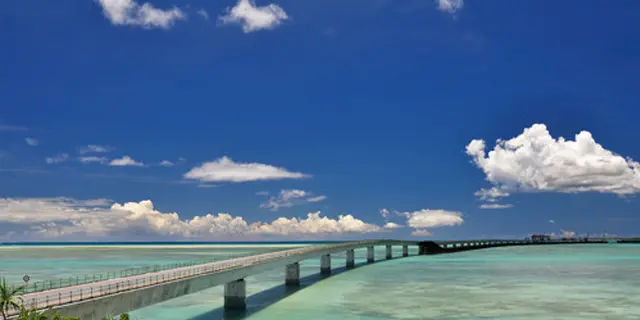 宮古島ドライブ②