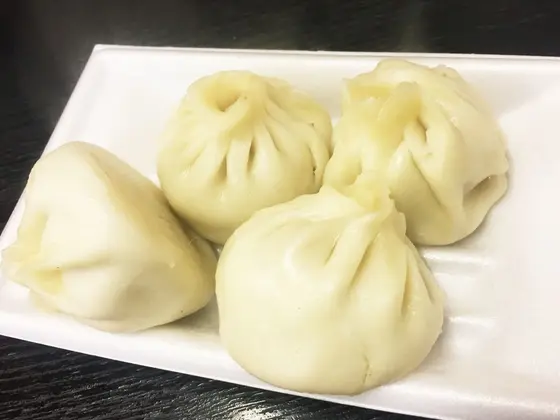 小籠包