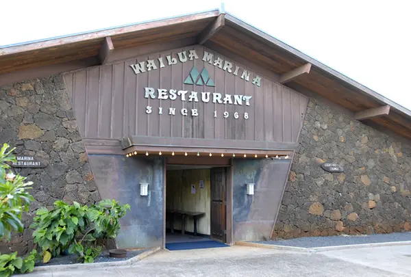 リストランテ マリーナ