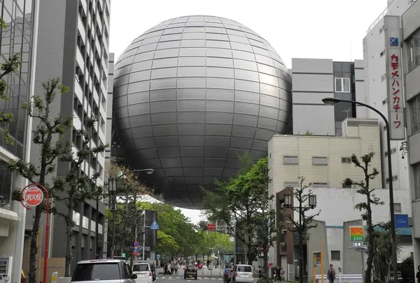 広小路伏見の写真・動画_image_33800