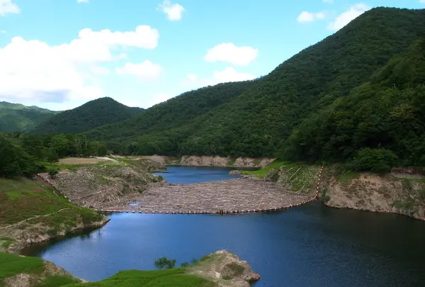 大野ダム