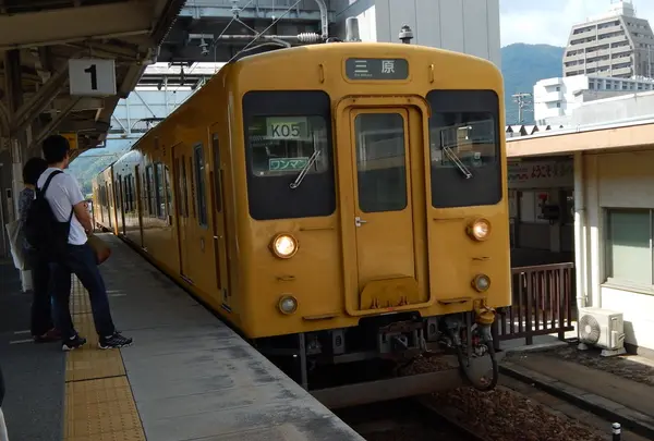 竹原駅の写真・動画_image_162898
