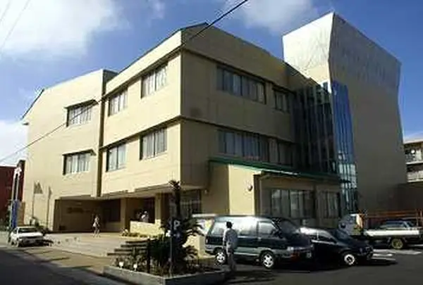 徳之島 生涯学習センター