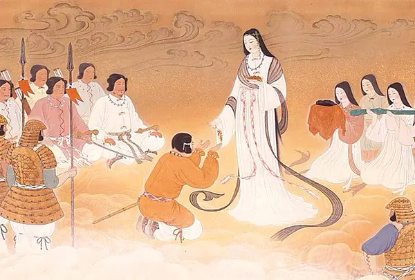 伊勢神宮