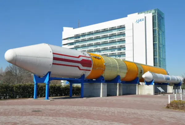 宇宙航空研究開発機構筑波宇宙センター