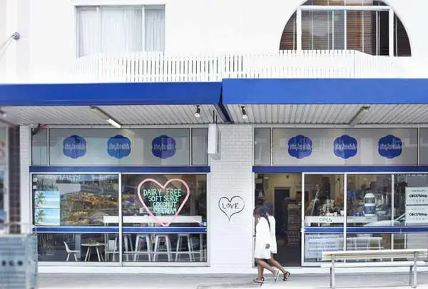 The Health Emporium