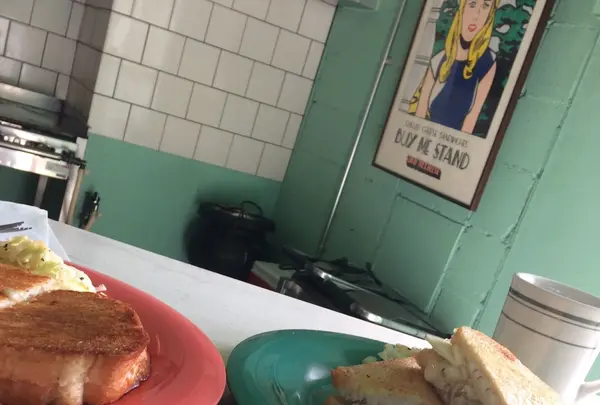 バイ ミー スタンド （BUY ME STAND） の写真・動画_image_108511