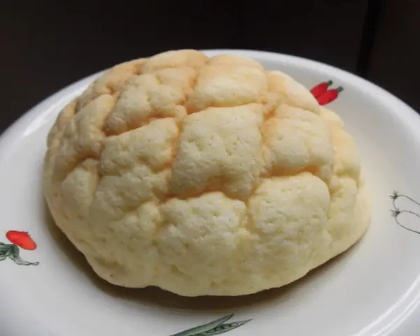 メロンパンの歴史