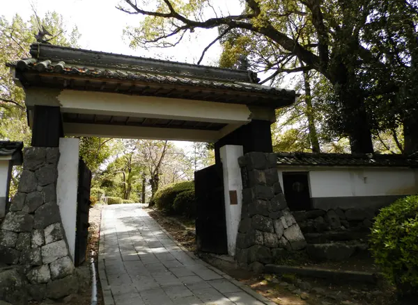 木付城と軍師官兵衛