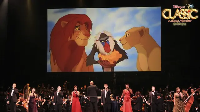 ディズニー・オン・クラシック ~まほうの夜の音楽会 2025
