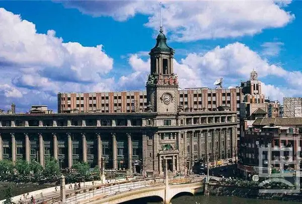 上海郵政博物館