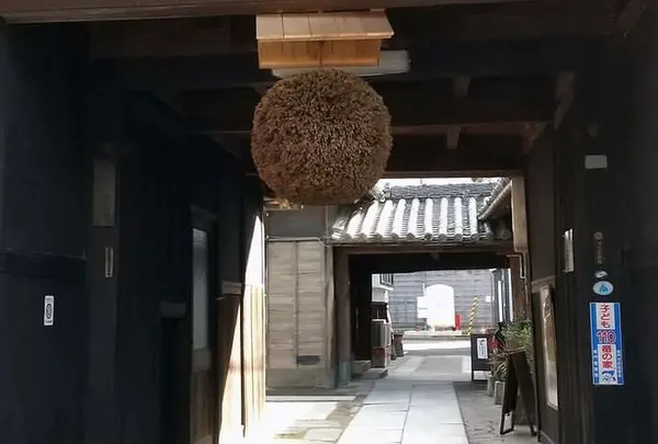 本家松浦酒造（鳴門鯛）の写真・動画_image_540604