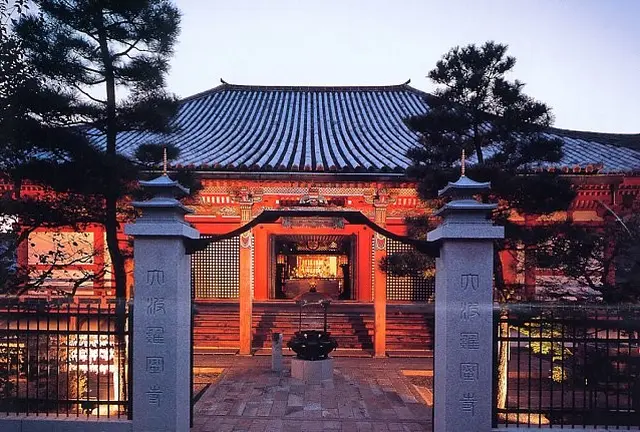 「メジャーどころはもう飽きた！」京都の穴場お寺めぐり！