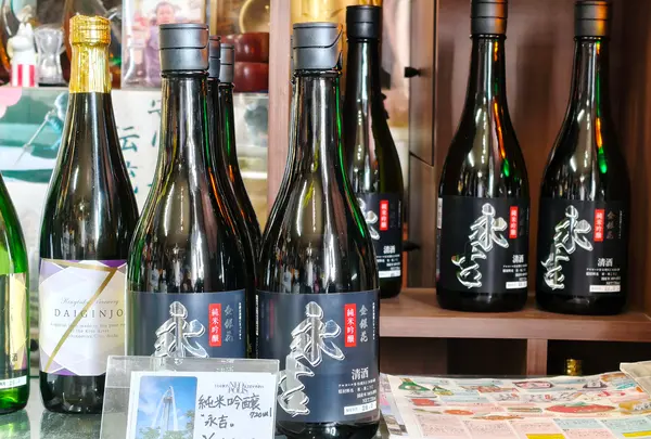 金銀花酒造(株)の写真・動画_image_810590