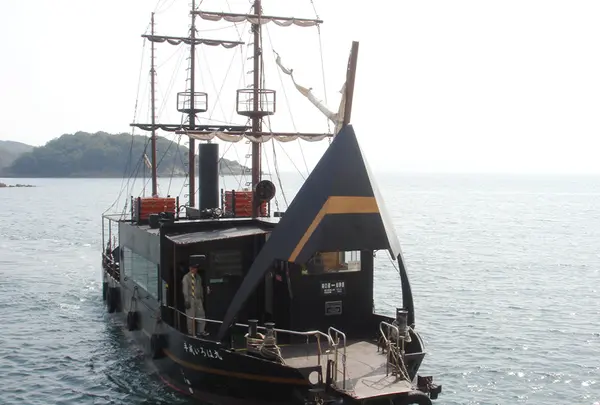 鞆の浦の写真・動画_image_87398