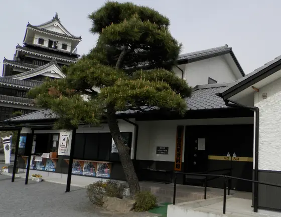 黒田官兵衛資料館