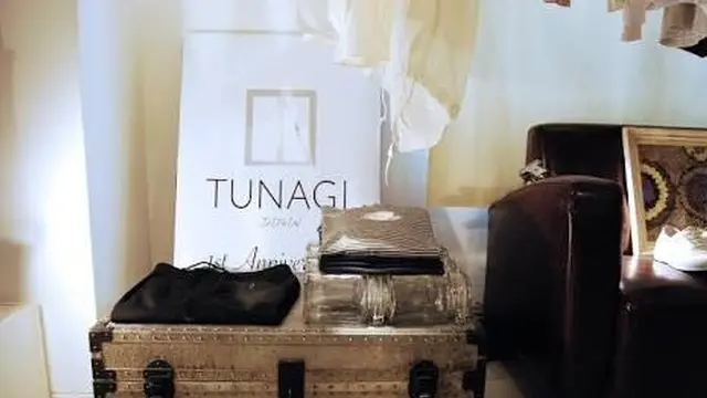 服好きカップルに！渋谷区でオシャ活デート