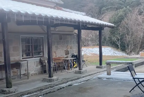 にこのもり
