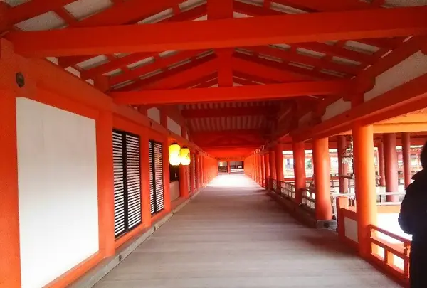 豊国神社（千畳閣）の写真・動画_image_167627