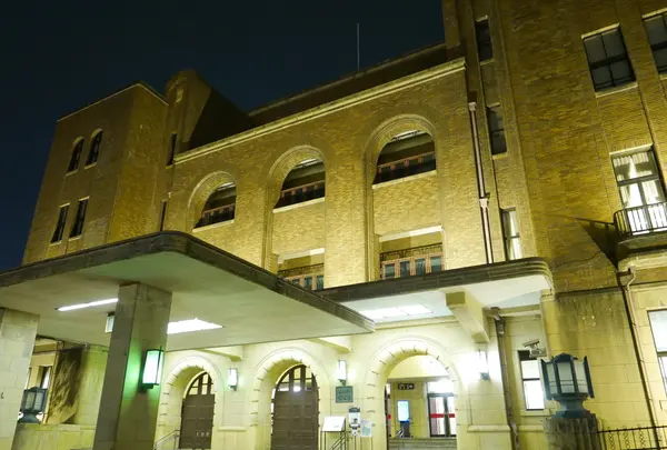 名古屋市公会堂の写真・動画_image_45172