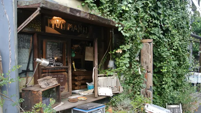 新しくて古くて面白い!神楽坂をお散歩♪