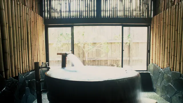 【阿蘇 小国】温泉・他