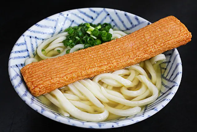 自転車でめぐる！高松男子うどん