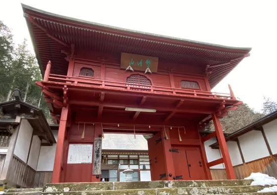 「本能寺の変」モノの映画やドラマに必ず登場するお寺さん
