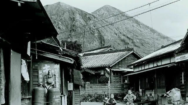 田舎探訪!炭鉱の街・飯塚へレッツラゴー!