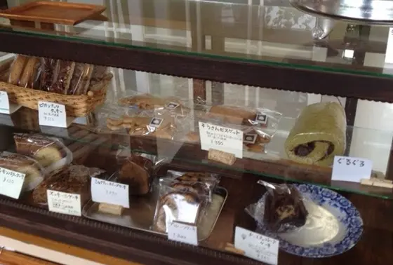 ラインナップ