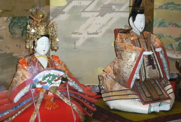 徳川美術館の写真・動画_image_217147
