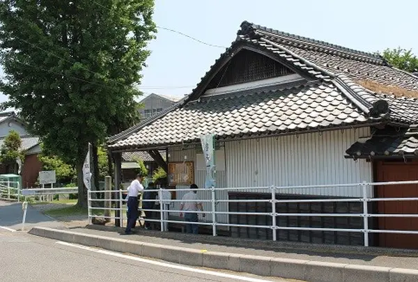 垂井一里塚の写真・動画_image_104762