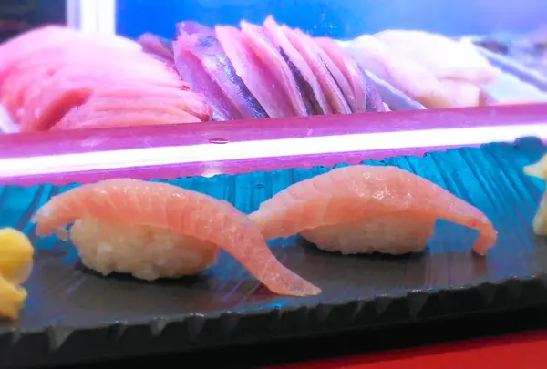 金沢まいもん寿司 金沢駅店の写真・動画_image_354651