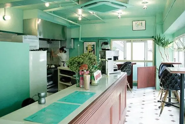 バイ ミー スタンド （BUY ME STAND） の写真・動画_image_106369