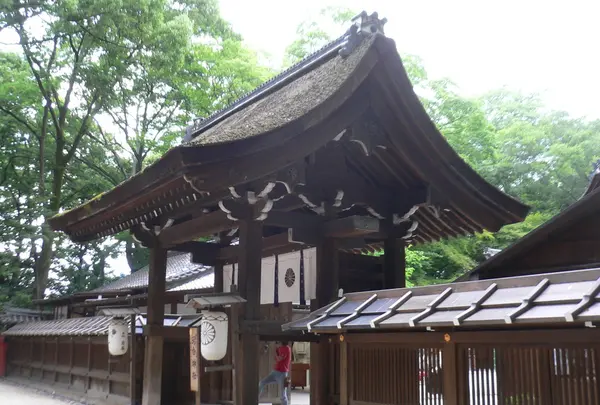 河合神社
