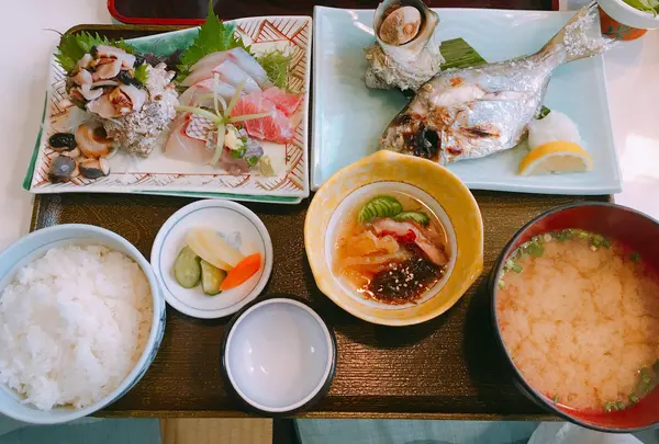 磯料理『山田屋』の写真・動画_image_342809