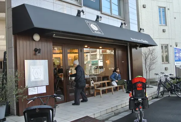 Boulangerie Sudo（ブーランジェリー スドウ ）の写真・動画_image_127847