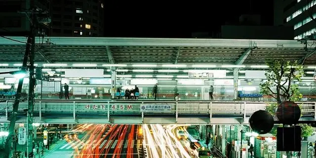【中目黒】イルミネーションを眺めながら…目黒川を中心にオススメスポットをご紹介💯