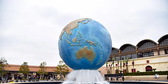 ディズニーシー