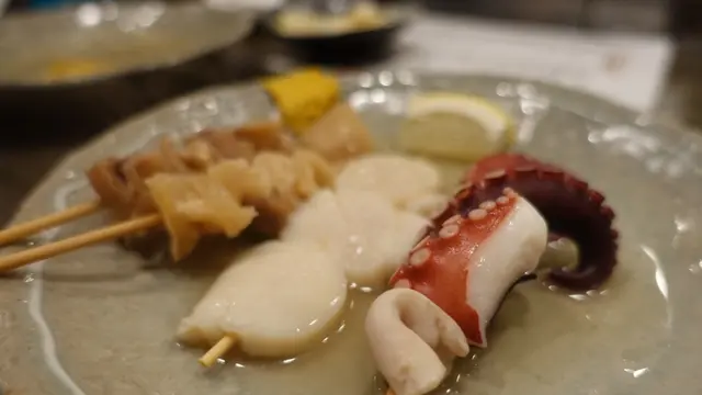 並ぶのが嫌いな関西人が並ぶご飯屋さん🍴💓