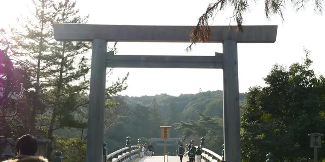 春の伊勢神宮、おはらい町とおかげ横丁で食べまくり！
