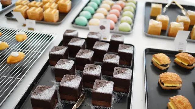 ソウル🇰🇷綺麗なお店で楽しむモダン韓国料理